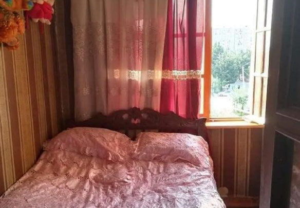 2 room apartment in Ponichala. Apartment without intermediary in Tbilisi
