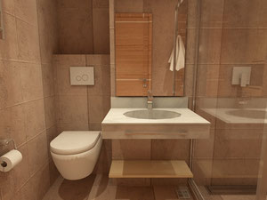 Продається квартира в Батумі в LA QUINTA — Пошуковик нерухомості від забудовників і власників GEOLN.COM. Фото 23