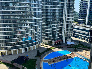 Apartments in White Sails — Find off-plan property or real estate resale directly from developers and owners GEOLN.COM. Photo 5