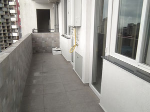 2-Zimmer-Wohnung von den Eigentümern in Gumbati an der Allee — Immobilien-Suchservice von Bauträgern und Eigentümern GEOLN.COM. Foto 17