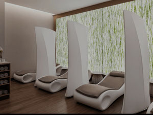 1-кімнатна 48.30 м² апарт-готель в Альянс Палац Батумі, Грузія на продаж — Пошуковик нерухомості від забудовників і власників GEOLN.COM. Фото 10