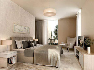 უძრავი კონება Mudon Views — გადახედეთ უძრავი ქონების საძიებო სისტემას GEOLN.COM. ფოტო 8