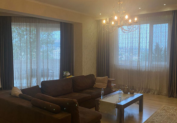 Купить квартиру в тбилиси на вторичном налоговый рай