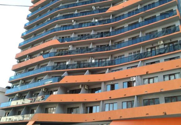 Next Orange待售单间