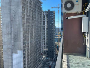 3 odalı satılık daire — Sahiplerden yada inşaatcilardan mülkiyet arama GEOLN.COM. Fotoğraf 9