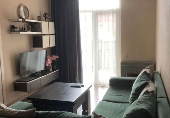 Apartment in Batumi