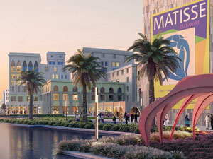 უძრავი კონება Maryam Island — გადახედეთ უძრავი ქონების საძიებო სისტემას GEOLN.COM. ფოტო 2