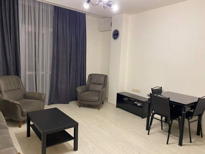 2-Zimmer-Wohnung zu verkaufen — Immobilien-Suchservice von Bauträgern und Eigentümern GEOLN.COM. Foto 2