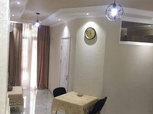 דירה בבאטומי באטומי — חיפוש נדל"ן מפרטי ומקבלן GEOLN.COM. תמונה 12