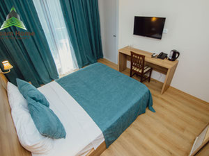 ახალი სასტუმროს გაყიდვა. მზა ბიზნეს — უძრავი ქონების ყიდვა და მფლო ბელებისგან GEOLN.COM. ფოტო 22