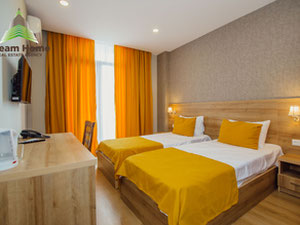 ახალი სასტუმროს გაყიდვა. მზა ბიზნეს — უძრავი ქონების ყიდვა და მფლო ბელებისგან GEOLN.COM. ფოტო 14