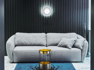 2-room apartment for sale in Porta Batumi — Find off-plan property or real estate resale directly from developers and owners GEOLN.COM. Photo 6