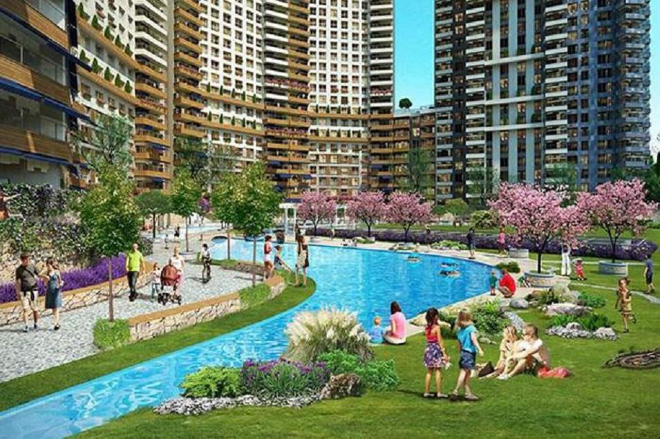 ege vadisi in ankara buy an apartment squares from 73 00 sq m geoln com