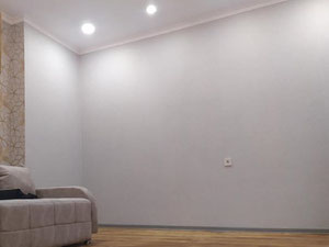 2 комнатная квартира на Мтацминда. Квартира без посредника в Тбилиси — Поисковик недвижимости от застройщиков и собственников GEOLN.COM. Фото 2