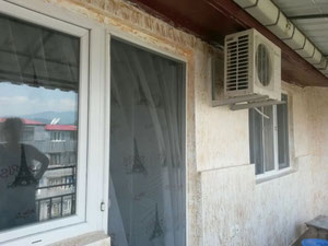 ბინა დანართით — უძრავი ქონების ყიდვა და მფლო ბელებისგან GEOLN.COM. ფოტო 13