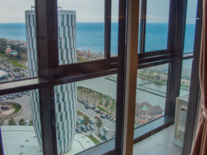 Apartment for sale in Alliance Palace — Find off-plan property or real estate resale directly from developers and owners GEOLN.COM. Photo 17