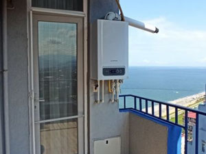 Se vende apartamento de 2 habitaciones — Encuentre propiedades fuera del plan o reventa de bienes inmuebles directamente de desarrolladores y propietarios GEOLN.COM. Foto 8