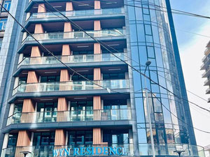 דירות ב-WYN Residence La Quinta Batumi — חיפוש נדל"ן מפרטי ומקבלן GEOLN.COM. תמונה 11