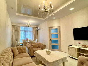 شقق بالقرب من البحر — ابحث عن عقار قيد الإنشاء أو عقار معاد بيعه مباشرة من المطورين والملاك GEOLN.COM. صورة فوتوغرافية 30