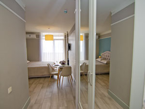 დამაკავშირებელი ბინების პირველი ხაზი — უძრავი ქონების ყიდვა და მფლო ბელებისგან GEOLN.COM. ფოტო 12