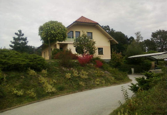 Купить дом в словении в горах сколько зарабатывает дворник в германии
