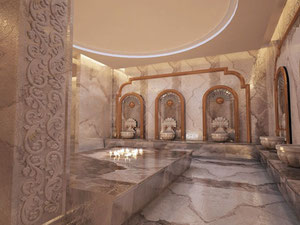 Apartment 1 bedroom 55 m² in Alanya, Turkey — Find off-plan property or real estate resale directly from developers and owners GEOLN.COM. Photo 26