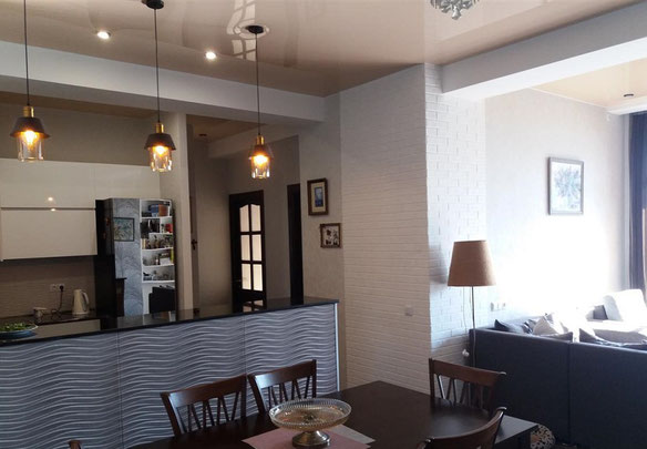 4-room apartment in Avlabari. Apartment without intermediary in Tbilisi