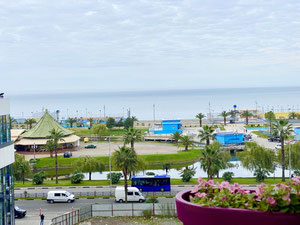 იყიდება 5 ოთახიანი ბინა — უძრავი ქონების ყიდვა და მფლო ბელებისგან GEOLN.COM. ფოტო 12