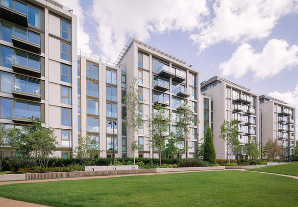 Lillie Square