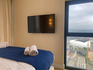 Продається квартира в Orbi City — Пошуковик нерухомості від забудовників і власників GEOLN.COM. Фото 10