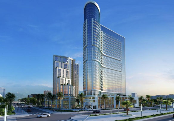 Apartamento de 2 habitaciones a la venta