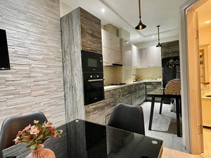 شقق بالقرب من البحر — ابحث عن عقار قيد الإنشاء أو عقار معاد بيعه مباشرة من المطورين والملاك GEOLN.COM. صورة فوتوغرافية 26