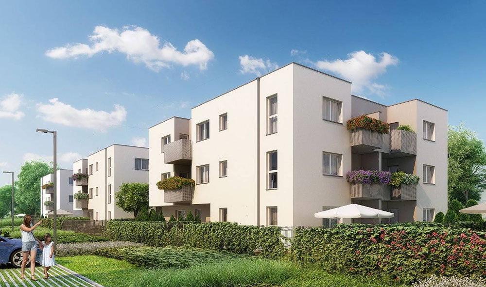 უძრავი კონება Tymiankowa — გადახედეთ უძრავი ქონების საძიებო სისტემას GEOLN.COM. ფოტო 1