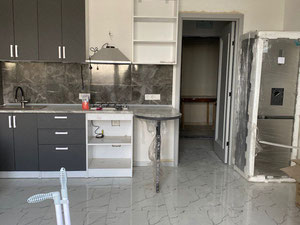 Квартира в Батумі — Пошуковик нерухомості від забудовників і власників GEOLN.COM. Фото 11