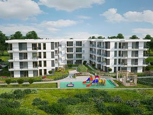 უძრავი კონება Willa Nokturn — გადახედეთ უძრავი ქონების საძიებო სისტემას GEOLN.COM. ფოტო 9