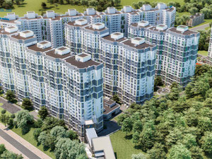 Недвижимость в ЖК Парковая Долина — смотрите на поисковике недвижимости GEOLN.COM. Фото 9