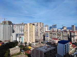 Batumi'de daire satılık — Sahiplerden yada inşaatcilardan mülkiyet arama GEOLN.COM. Fotoğraf 15