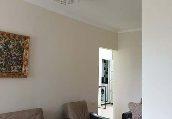 Wohnung zu verkaufen auf Der Straße. Haidar-Abashidze.