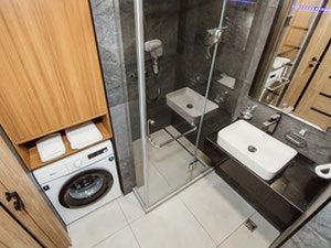 נמכרת דירה Alliance palace — חיפוש נדל"ן מפרטי ומקבלן GEOLN.COM. תמונה 2