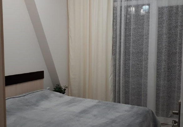 იყიდება ბინა ხიმშიაშვილის ქუჩაზე