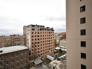 3 odalı daireyi, 64 m², yüksek tavanlar, 8/17 kat, Komitas Caddesi'nde yeni binada satıyorum. — Sahiplerden yada inşaatcilardan mülkiyet arama GEOLN.COM. Fotoğraf 24