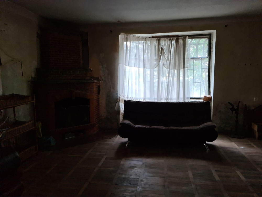 apartment for sale in tbilisi — sale from property owner — Find offplan property or