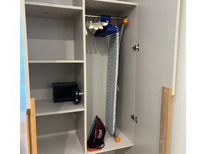 Düşünceli 31m² stüdyo DarTower'da — Sahiplerden yada inşaatcilardan mülkiyet arama GEOLN.COM. Fotoğraf 17