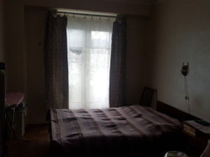 ბინა გლდანში — უძრავი ქონების ყიდვა და მფლო ბელებისგან GEOLN.COM. ფოტო 11