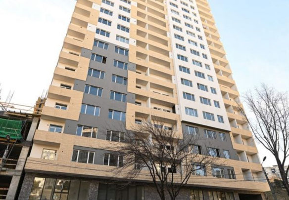 Продается 2-комнатная квартира