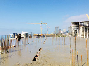 უძრავი კონება Sunrise  — გადახედეთ უძრავი ქონების საძიებო სისტემას GEOLN.COM. ფოტო 17