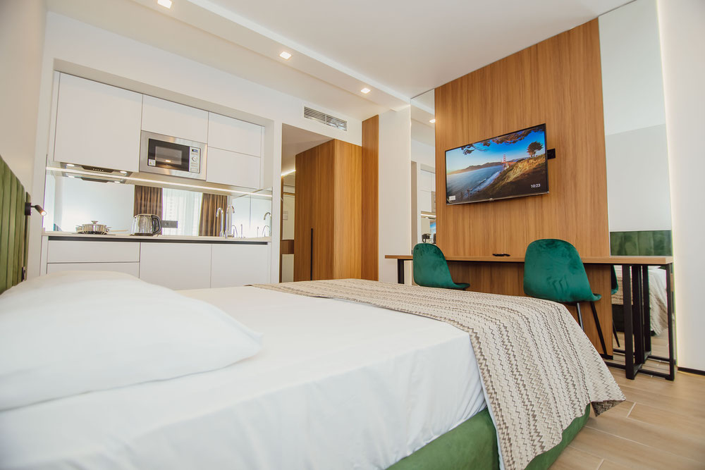 נמכרת דירה Alliance palace — חיפוש נדל"ן מפרטי ומקבלן GEOLN.COM. תמונה 1