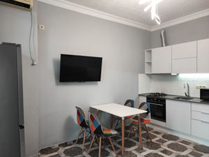 Batumi'de daire satılık — Sahiplerden yada inşaatcilardan mülkiyet arama GEOLN.COM. Fotoğraf 17