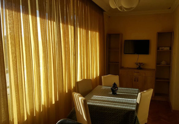 Zu verkaufen Wohnung renoviert . Wohnungen Batumi