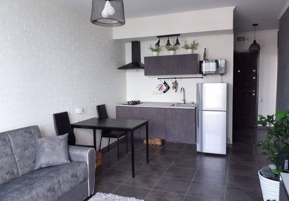 Wohnung zum Verkauf in New Boulevard